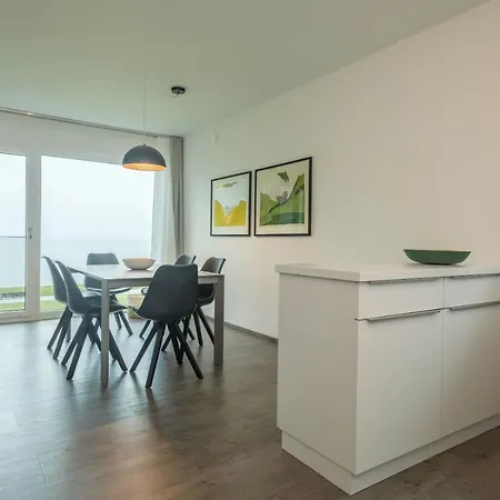 Ferienwohnung Arguna Лангенарген Экстерьер фото