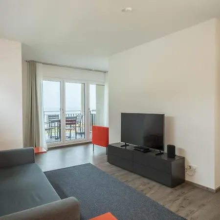 Ferienwohnung Arguna Лангенарген Экстерьер фото
