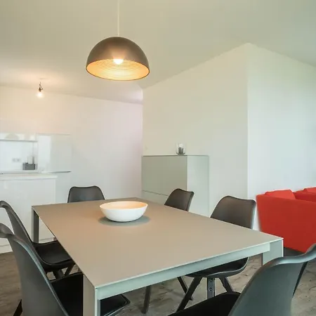 Ferienwohnung Arguna Лангенарген Экстерьер фото