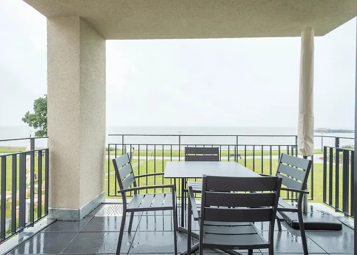 Ferienwohnung Arguna
