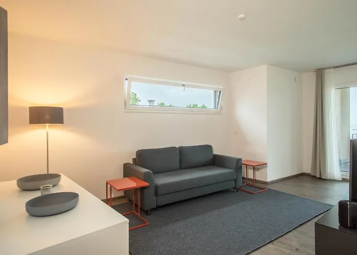 Ferienwohnung Arguna
