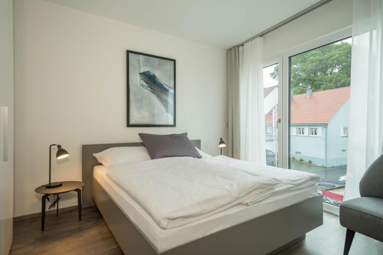 Arguna Apartment