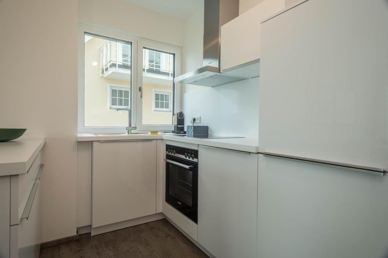 Apartment Arguna