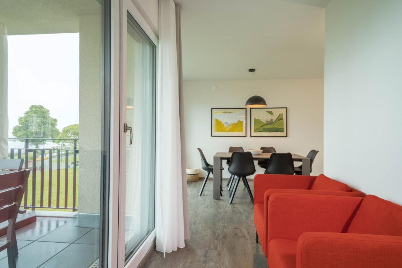 Apartment Arguna Langenargen